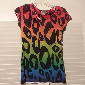 Love Rocks Top